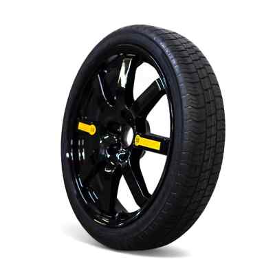 2017-2026 Mercedes-Benz GLC SUV EZ Spare Wheel and Tire | eBay