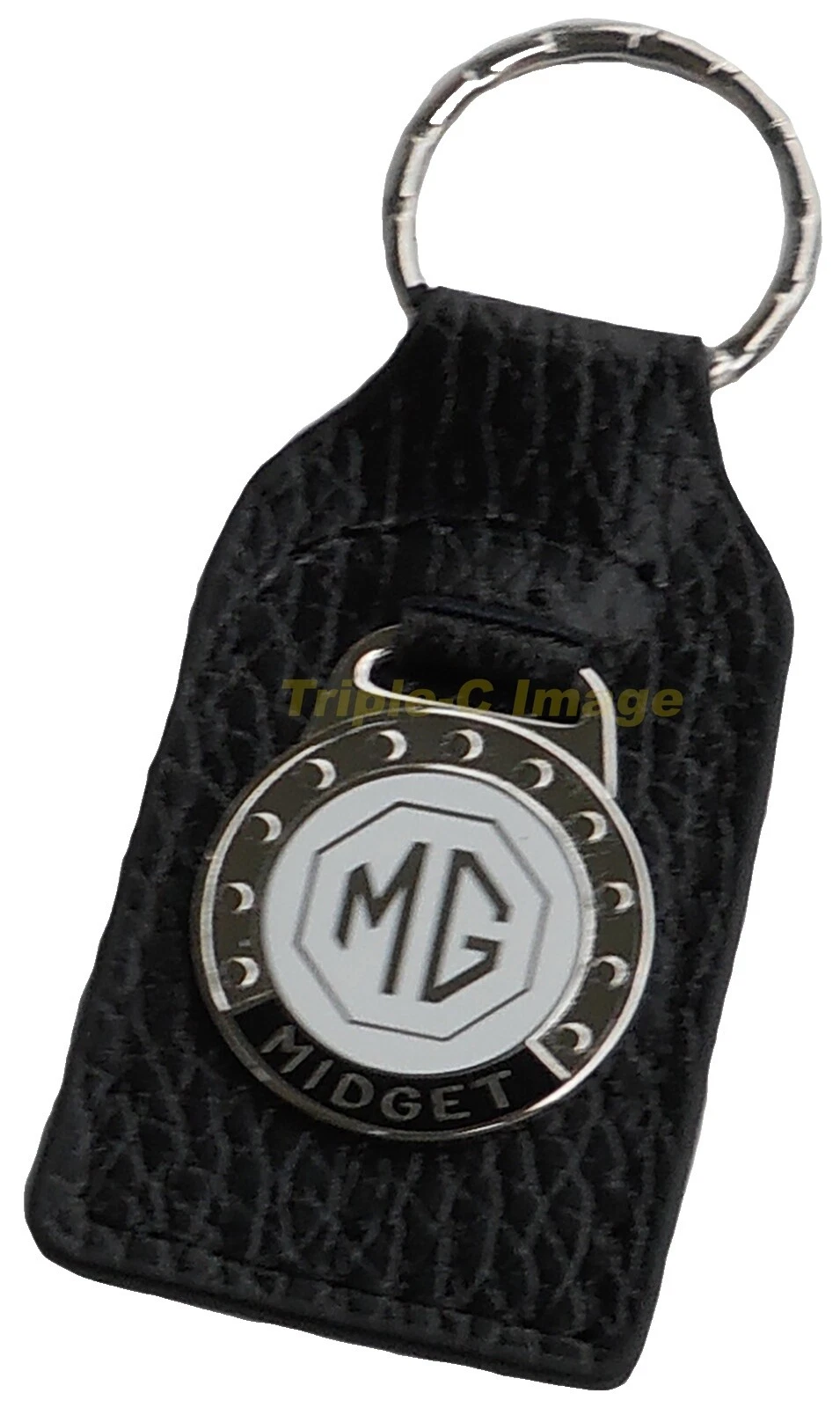 Ropa, protección y mercancía de MG Motors