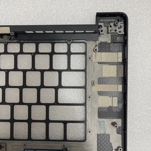 Dell OEM XPS 15 (9570)/ Precision 5530 Touchpad Palmrest BIF06 2K6RG JG1FC S1 A7 - Afbeelding 8 van 13