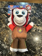 Paw Patrol Aqua Pups Swim Float Toy Marshall New