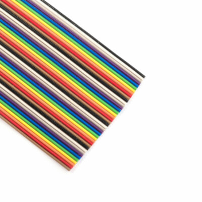 UL2651 Flat Ribbon Cable Pitch 1.27mm | KLS Connector