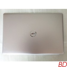 LCD Back Top Lid Cover For Dell Inspiron 5000 5391 5390 A Shell Silver 02XFJC