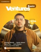 Ventures Basic Digital Value Pack 9781108665247