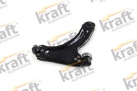 Kraft Automotive 4211522 Querlenker Vorne Rechts FüR Opel