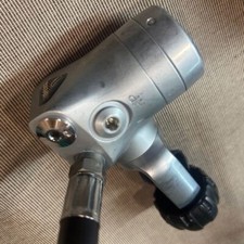 APEX SCUBA REGULATOR