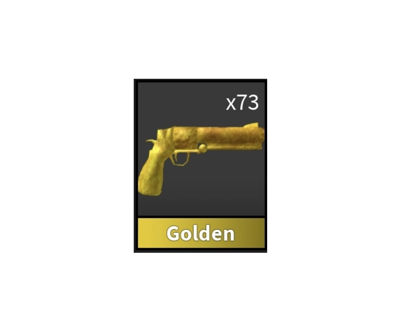 golden