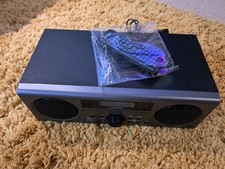 Blaupunkt Bluetooth All-In-One System DAB Radio CD Player & Remote PARTS ONLY