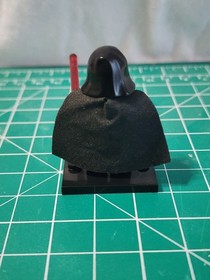 LEGO Emperor Palpatine Minifigure Death Star 10188