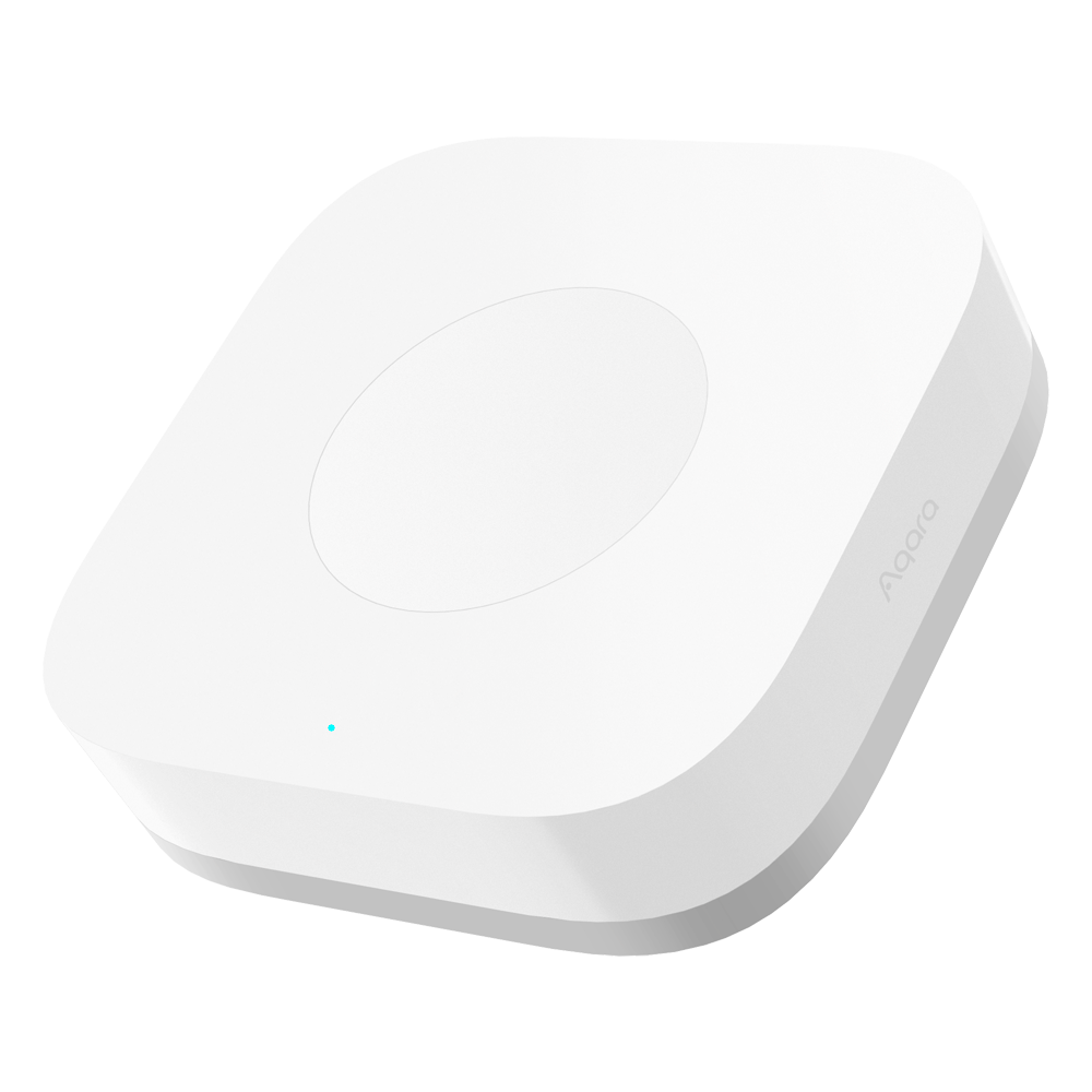 Aqara Bianco Telecomando Wb-R02d - Immagine 2