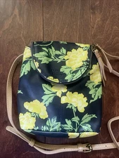 american leather co crossbody bag