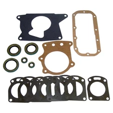 Crown Automotive Jeep Replacement Transfer Case Gasket & Seal Kit, w/ Dana 300