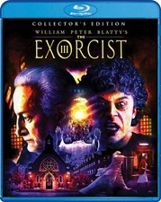 The Exorcist III Collector's Edition  New Blu-ray Collector's Ed, Widescree