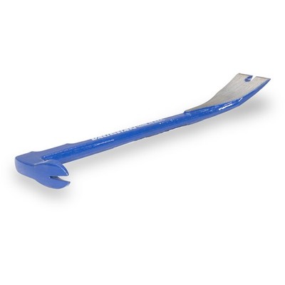 Bear Claw Scraper Bar, 8 Inch Pry Bar, Nail Puller, Made In The USA, BC/SB8, ...