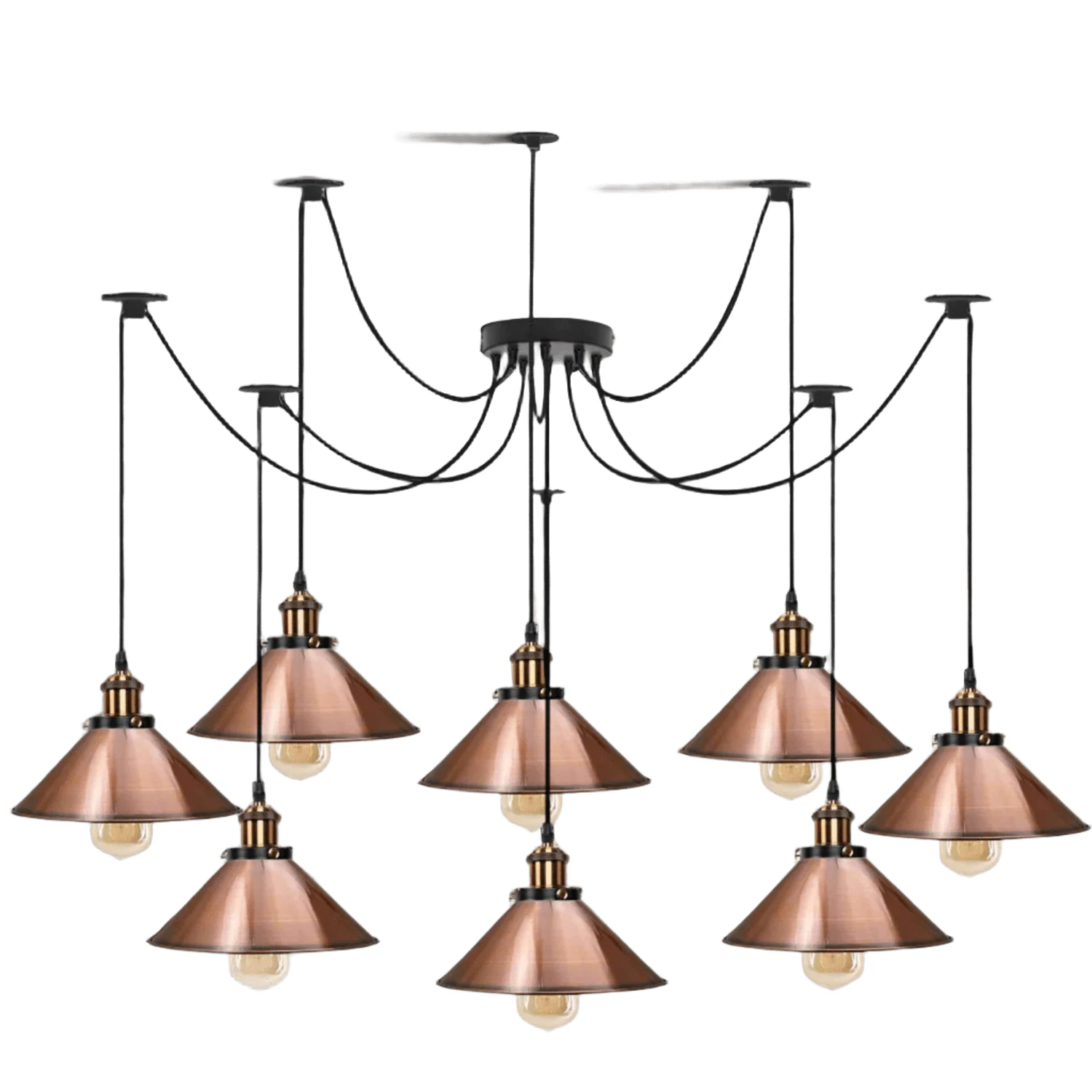 Product display image for Competitor A.