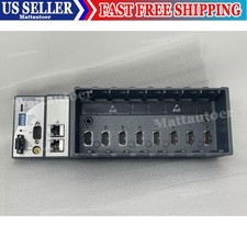 US Free TAX NEW NI cRIO-9074 cRIO9074 2M Gate FPGA.