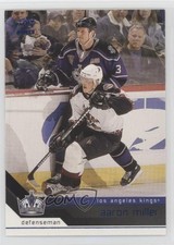 2002-03 Pacific Blue 9/45 Aaron Miller #169 0c3