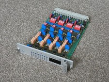 Original Eckelmann EI-A0I 4C /K, 5780800130 B...