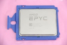 AMD Epyc 7551 Unlocked  32 Cores, 180W TDP, 2.0 GHz 3.0 Boost , SP3 - Tested
