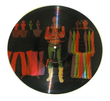 Jimi Hendrix Picture Disc Vinyl Records for sale | eBay