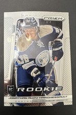 2013-14 Panini Prizm - Jonathan Marchessault #227 (RC)