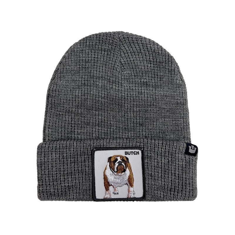 Goorin Bros Animal Farm Trucker Hat With Cuff