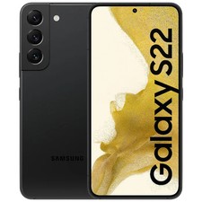 Galaxy S22 5G Dual Sim Violet / 128 / Très bon état