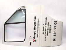 Porte avant et accessoires Volkswagen LT28