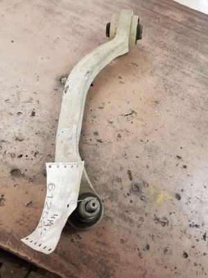 05 06 07 08 09 AUDI A4 L. LOWER CONTROL ARM FR EXC. CONV REARWARD 62628