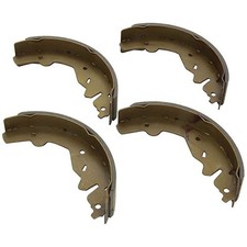 Bremsbackensatz Hinten Japanparts für Kia Sportage K00  2.0 TD 4WD