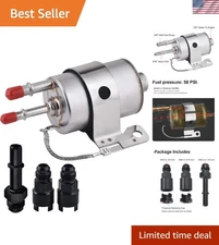 Fuel Filter Regulator 58 PSI fit for LS Swap EFI Conversion C5