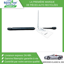 Capote Mercedes CLASSE G