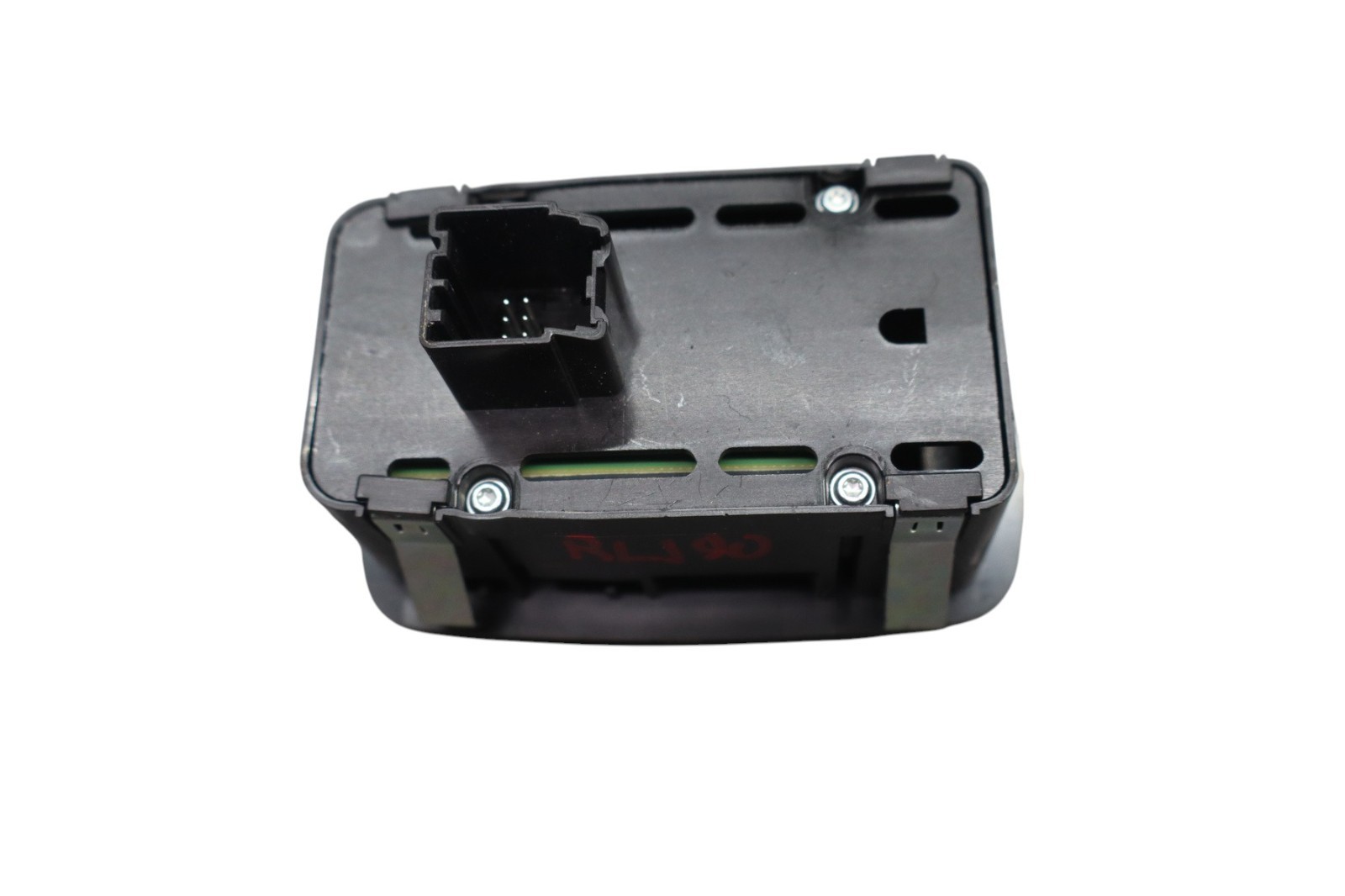 Maserati Ghibli 2014-2017 Rear Left Window switch P/N 670025405