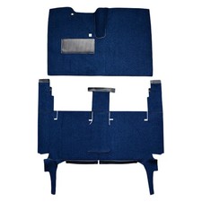 For Chevy Corvair 60-64 Carpet Essex Replacement Cut Sewn Silver Complete For Chevy Corvair 60-64 Carpet Essex Replacement Cut Sewn Silver Complete