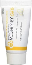 Medihoney Improved Gel Wound & Burn Dressing 0.5 oz