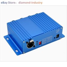 DMX512 Stage Light Controller 4-Port Bidirectional 4-Channel Output