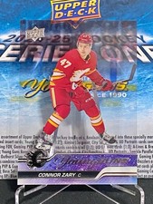 2023-24 Upper Deck Young Guns Rookie Cards Checklist, Gallery & Hot List 63