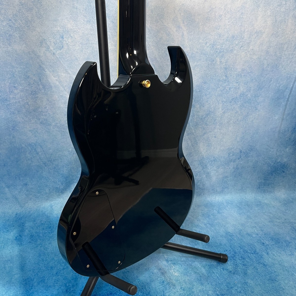 Burny RSG-75 '63 RSG-70 SG Custom Black Made in Japan, MIJ | eBay