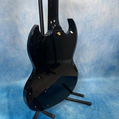 Burny RSG-75 '63 RSG-70 SG Custom Black Made in Japan, MIJ | eBay