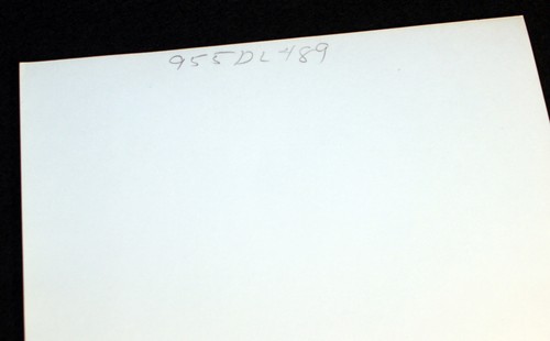 Disneyland 1955 Farm House PHOTO California CHP Motorcycle Officers Walt Disney - Picture 5 of 6