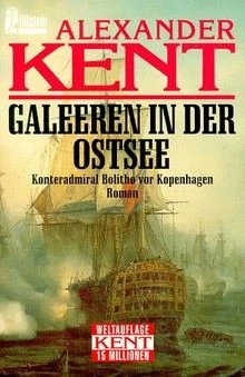 Galeeren in der Ostsee von Kent, Alexander, Reema... | Buch | Zustand akzeptabel - Bild 1 von 2