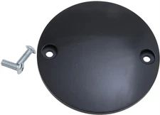 PRO ONE Billet Points Cover - Black - Misc Components