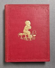 J.M. Barrie: Peter Pan at Kensington Gardens - Illustrated by Arthur Rackham