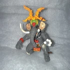 Teenage Mutant Ninja Turtles Vintage 1992 DR El Elephant Figure Playmates Toy