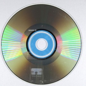 Phantasy Star Online Version 2 Sega Dreamcast Authentic Tested Disc Only