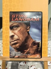 Stirb Langsam - Quadrilogy 1-4 (4 DVDs) von L...