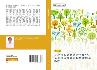da xue xiao yuan jing ying ji xiao zhi yan jiu  ren li zi ben ji she hui tou zi 