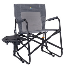 GCI Outdoor Freestyle Rocker with Side Table ...