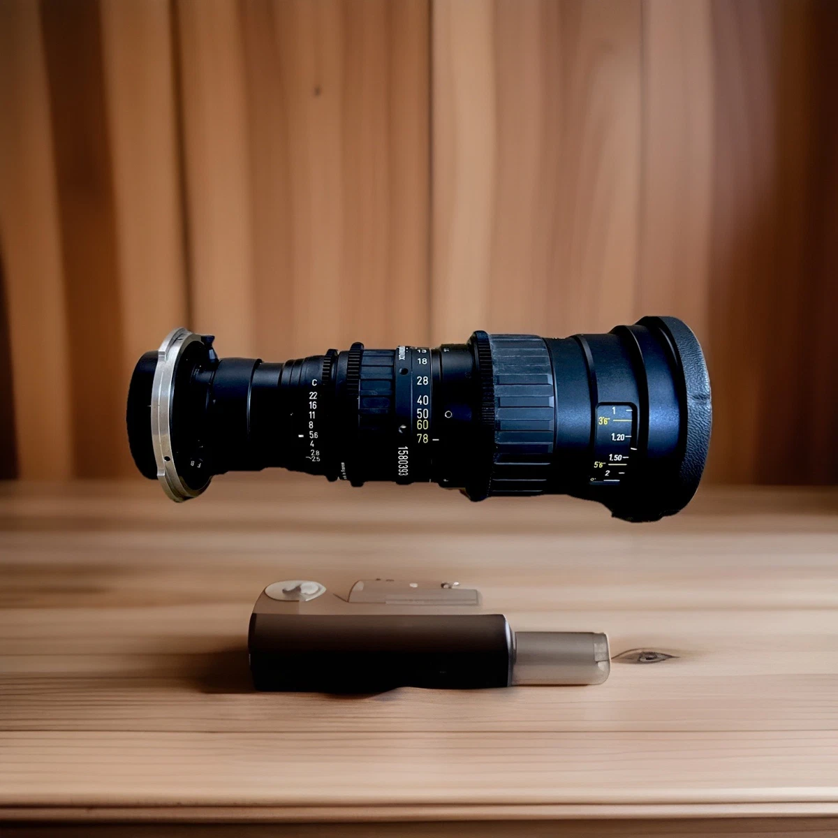 Angenieux products for sale | eBay