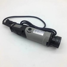 AC 220V Tungsten Electrode Grinder Portable Sharpener 400W , for TIG Welding, Gr