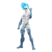 Gw73Df Spider-Man Marvel Legends Gamerverse Actionfigur Spirit Spider Neu & Ovp